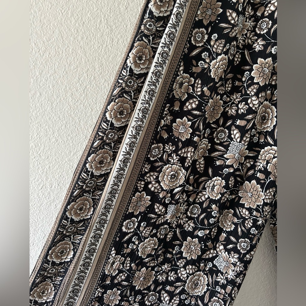 American Eagle Boho Pants - Picture 3 of 5